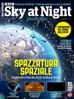 BBC sky at night